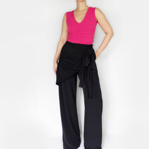 Ben Pants in Black